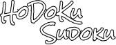 Hodoku Logo